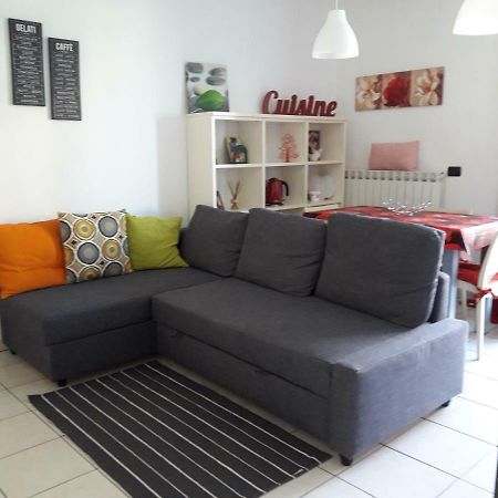 Apartmán Palazzina Mary Lucca Exteriér fotografie