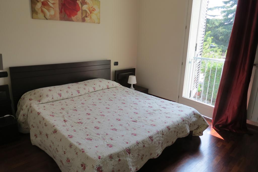 Apartmán Palazzina Mary Lucca Exteriér fotografie